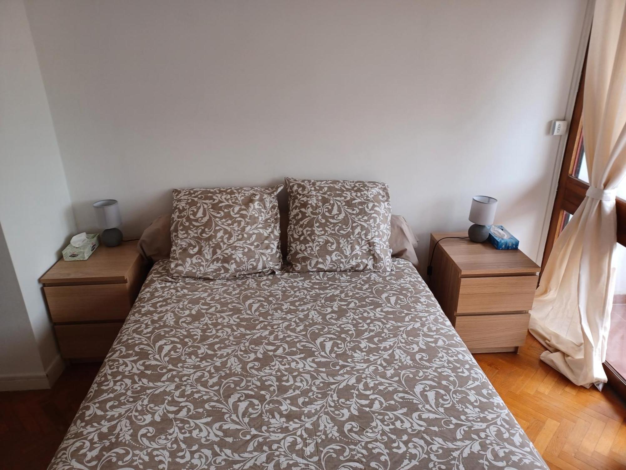 Chambre Double Proche Stade Velodrome Marsylia Zewnętrze zdjęcie